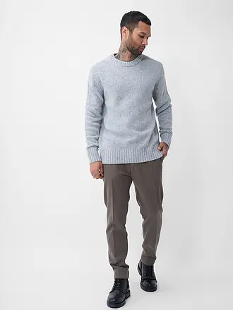 WINDSOR | Pullover BARINO-R | hellblau